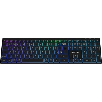 Canyon HKB-W11 CNS-HBTK11B-CS