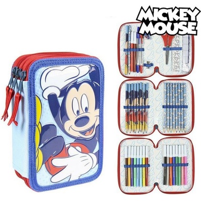 Cerda 3-patra Mickey Mouse plný