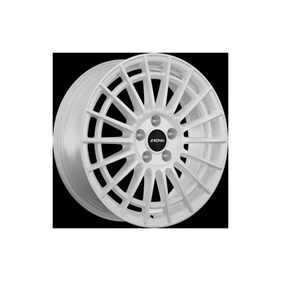 RONAL R73 7,5x18 4x108 ET37 rally white
