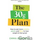 The 30g Plan - Emma Bardwell