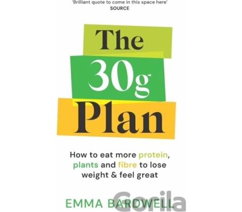 The 30g Plan - Emma Bardwell