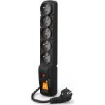 HSK Data Acar F5 PRO 5 Plug 1 m Switch (W0092)