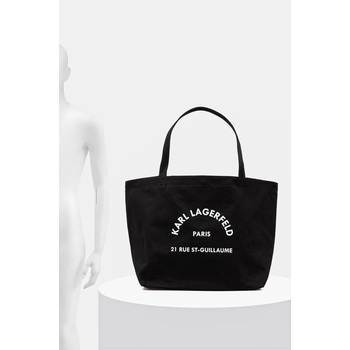 KARL LAGERFELD Чанта Karl Lagerfeld K/RSG (A1W50006)