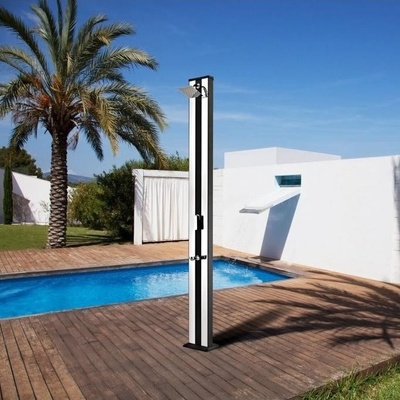 Planet Pool Aluminium 2400057 – Zboží Dáma