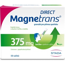 Magnetrans Direct 375mg 20 sáčků