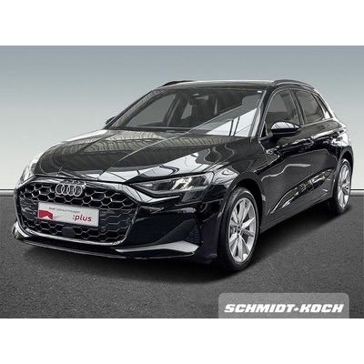 Audi A3 30 TFSI S tronic Sportback Advanced 85 kW