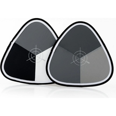 Lastolite Xpobalance 38cm Grey/White/Black (LR1558)