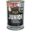 Belcando Junior Hydina s vajcom 400 g