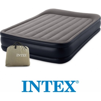 Nafukovacia posteľ Intex DELUXE 64136 152x203x42 cm
