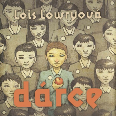 Dárce - Lois Lowryová - čte David Novotný