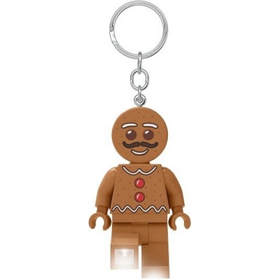 LEGO® Iconic Perníček svítící