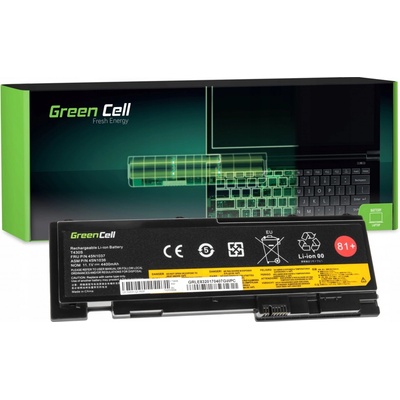 Green Cell LE78 3600mAh - neoriginální