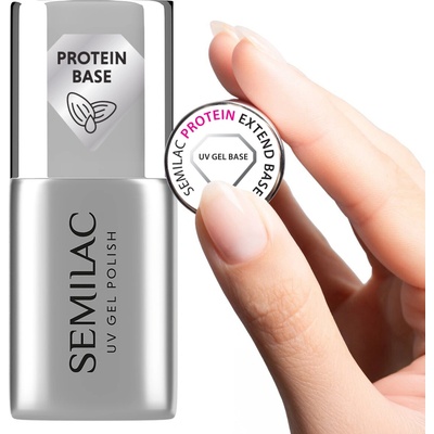 Semilac Extend Protein Base 11 ml