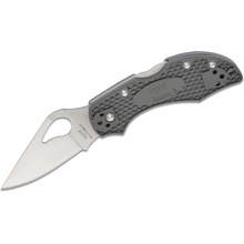 Spyderco Robin 2 Lightweight Gray BY10PGY2