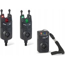 Elektronický signalizátor záberu Saenger sada hlásičů 2+1 Vipex RS profi set