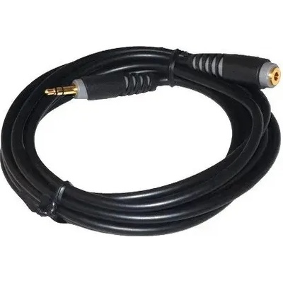 beyerdynamic Кабел Beyerdynamic - 907227, 3.5 mm, 3 m, черен (907227)