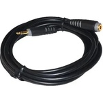 beyerdynamic Кабел Beyerdynamic - 907227, 3.5 mm, 3 m, черен (907227)