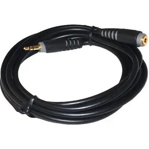 beyerdynamic Кабел Beyerdynamic - 907227, 3.5 mm, 3 m, черен (907227)