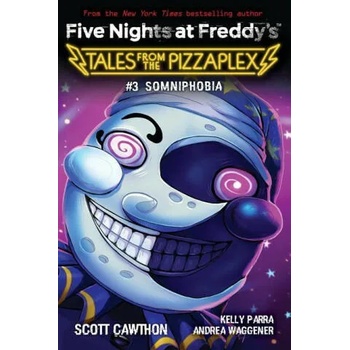 Five Nights at Freddy's: Tales from the Pizzaplex