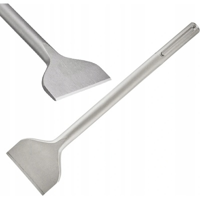 PLOCHÝ SEKÁČ SDS MAX 75X300 MM