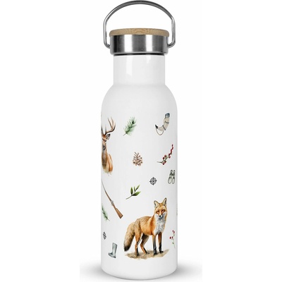 Darré Termoska Lovecká 750 ml