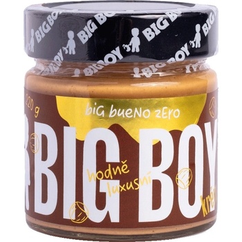 Big Boy Big Bueno Zero 220 g