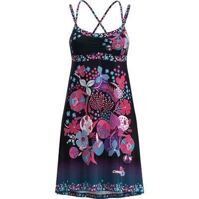 Crazy Idea Dress Kimera