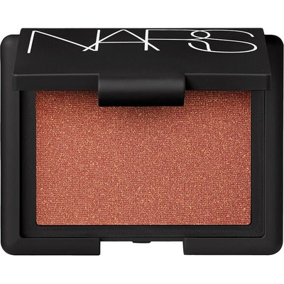 Nars new Blush dlhotrvajúca lícenka exhibit A 4,8 g