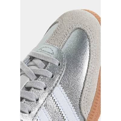 adidas Originals SAMBA OG маратонки за деца от кожа (KK2327)