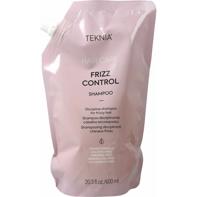 Lakmé Teknia Hair Care Frizz Control Refill 600 ml