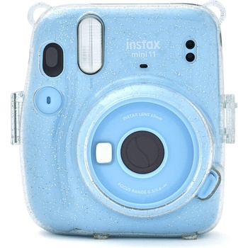 Fujifilm Instax Mini 11 glitter case 70100147879