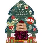 Invisibobble Set HolidaysGood Things Come in Trees 4 ks