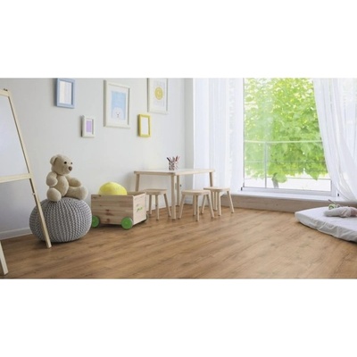 KAINDL ЛАМИНИРАН ПАРКЕТ Masterfloor Aqualine XPT SP K2909 8мм 33/AC5/ПФ SAROCCO TRAPANI