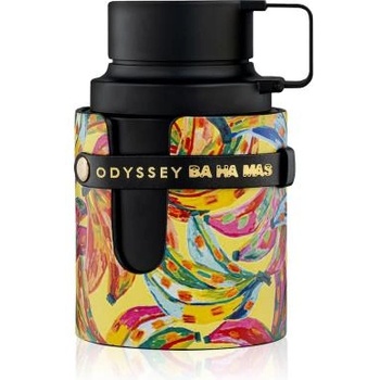 Armaf Odyssey BA HA MAS EDP 100 ml