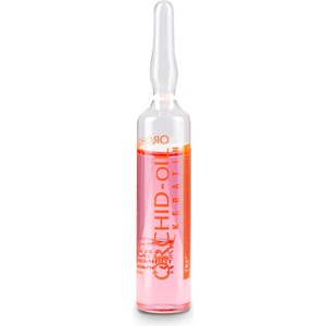 Kléral System Kléral Systém Orchid Oil Keratin Treatment 10 x 10 ml