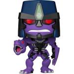 Funko Фигура Funko POP! Television: Beast Wars: Transformers - Megatron #1716 (104407)