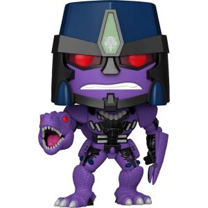 Funko Фигура Funko POP! Television: Beast Wars: Transformers - Megatron #1716 (104407)