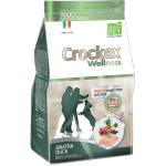 Crockex Wellness Crockex Възрастен Патешки и Ориз 12 кг
