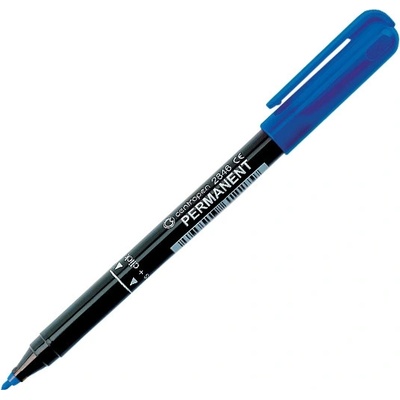Centropen 2846 hnedý