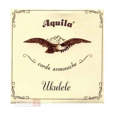 AQUILA SET CONCERTO REG.SYNTETIC STRINGS