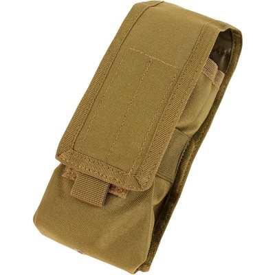 Condor Outdoor Molle na vysielačku coyote brown