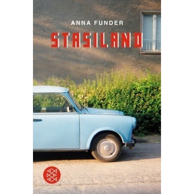 Stasiland