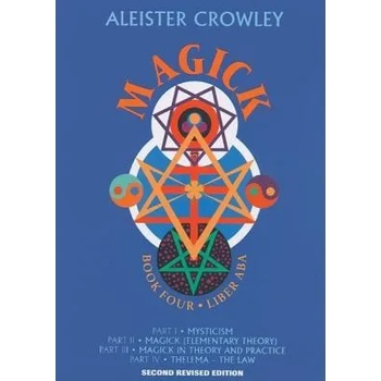 Image 1 of Magick | Aleister Crowley