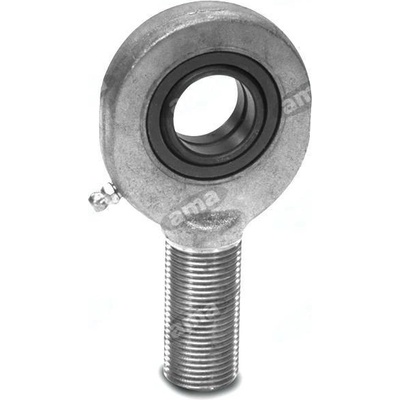 Gebo - Svěrná spojka A 1/2 x 20 - s vnějším závitem