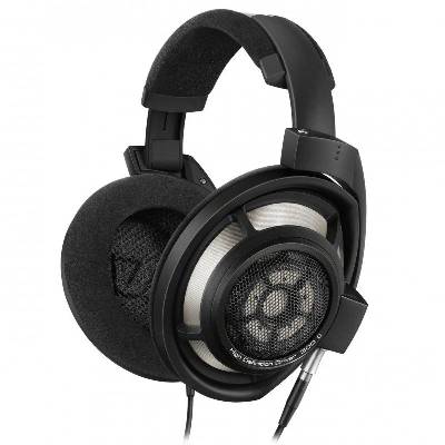 SENNHEISER HD 800 S černá