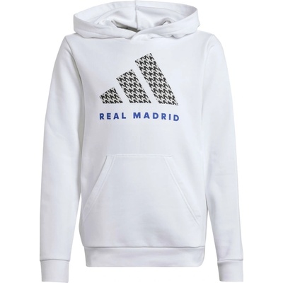 adidas Real Madrid Graphic white