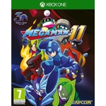 Capcom Mega Man 11 (Xbox One)