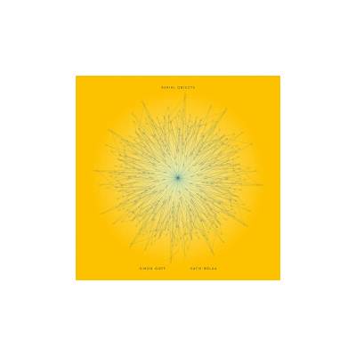 GOFF, SIMON MELUA, KATIE - AERIAL OBJECTS LP