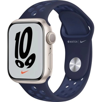Apple Watch Nike Series 7 41mm
