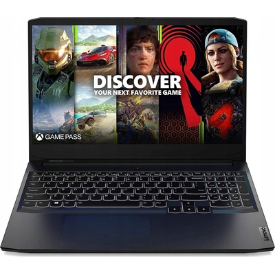 Lenovo IdeaPad Gaming 3 82K101EYPB